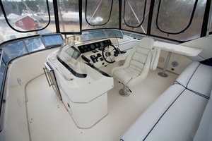 Lucky Shot 44ft Sea Ray Yacht For Sale