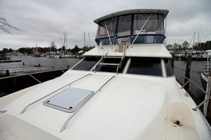 Lucky Shot 44ft Sea Ray Yacht For Sale