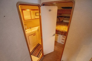 Lucky Shot 44ft Sea Ray Yacht For Sale