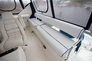 Lucky Shot 44ft Sea Ray Yacht For Sale