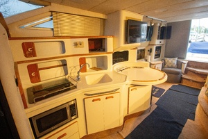 Lucky Shot 44ft Sea Ray Yacht For Sale