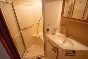 Lucky Shot 44ft Sea Ray Yacht For Sale