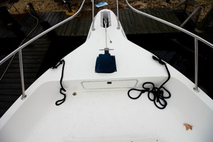 Lucky Shot 44ft Sea Ray Yacht For Sale
