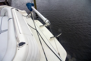 Lucky Shot 44ft Sea Ray Yacht For Sale