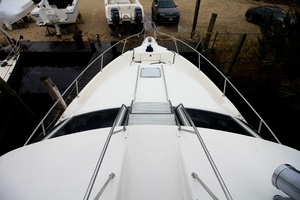 Lucky Shot 44ft Sea Ray Yacht For Sale