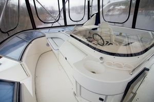 Lucky Shot 44ft Sea Ray Yacht For Sale