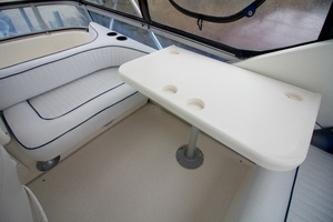 Lucky Shot 44ft Sea Ray Yacht For Sale