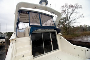 Lucky Shot 44ft Sea Ray Yacht For Sale