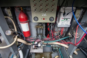 Lucky Shot 44ft Sea Ray Yacht For Sale