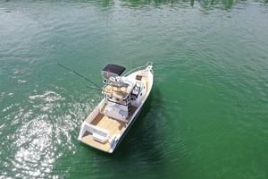 Island Girl 30ft Luhrs Yacht For Sale