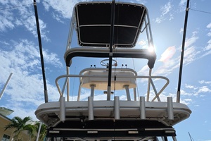 Island Girl 30ft Luhrs Yacht For Sale
