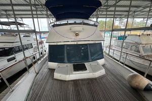 SANDIAL 44ft DeFever Yacht For Sale