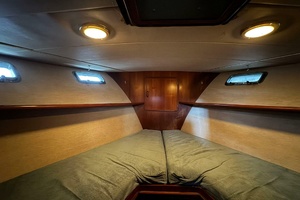 SANDIAL 44ft DeFever Yacht For Sale