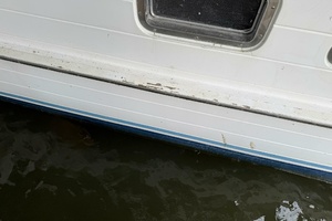 SANDIAL 44ft DeFever Yacht For Sale
