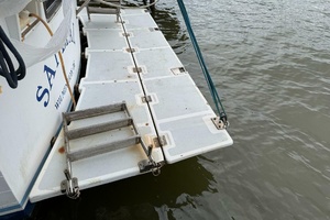 SANDIAL 44ft DeFever Yacht For Sale