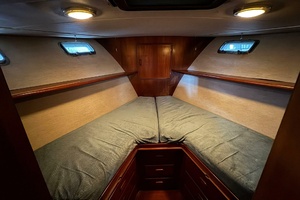 SANDIAL 44ft DeFever Yacht For Sale