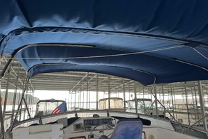 SANDIAL 44ft DeFever Yacht For Sale