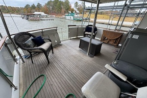 SANDIAL 44ft DeFever Yacht For Sale