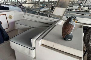 SANDIAL 44ft DeFever Yacht For Sale