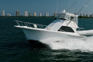 Denise Catherine 42ft Jersey Yacht For Sale