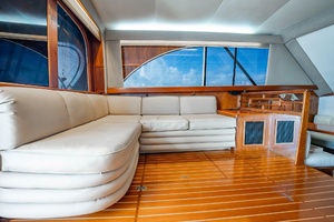 Denise Catherine 42ft Jersey Yacht For Sale
