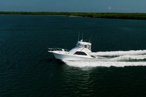 Denise Catherine 42ft Jersey Yacht For Sale