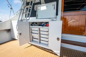 Denise Catherine 42ft Jersey Yacht For Sale