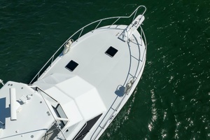 Denise Catherine 42ft Jersey Yacht For Sale