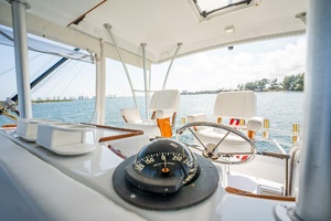 Denise Catherine 42ft Jersey Yacht For Sale