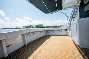 Denise Catherine 42ft Jersey Yacht For Sale