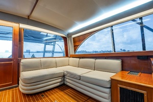 Denise Catherine 42ft Jersey Yacht For Sale