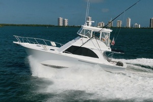 Denise Catherine 42ft Jersey Yacht For Sale