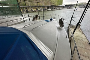 38ft Sea Ray Yacht For Sale