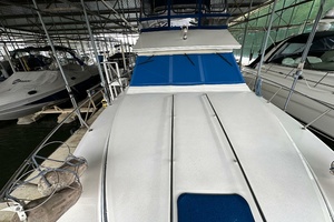 38ft Sea Ray Yacht For Sale
