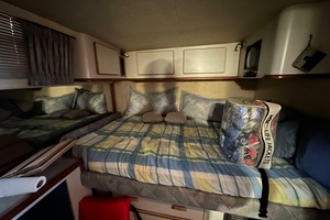 38ft Sea Ray Yacht For Sale