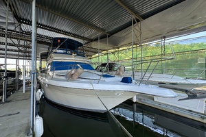 38ft Sea Ray Yacht For Sale