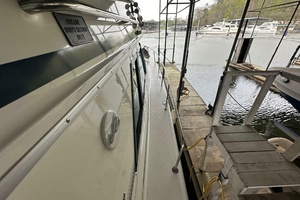 38ft Sea Ray Yacht For Sale