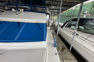 38ft Sea Ray Yacht For Sale
