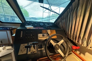 38ft Sea Ray Yacht For Sale