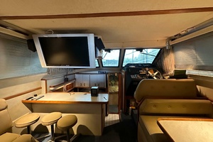 38ft Sea Ray Yacht For Sale