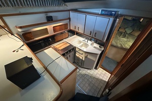 38ft Sea Ray Yacht For Sale