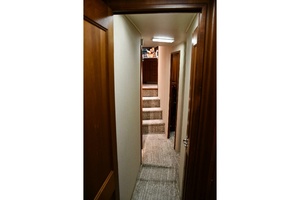 Lay A Wake 53ft Viking Yacht For Sale