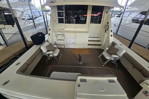 Lay A Wake 53ft Viking Yacht For Sale