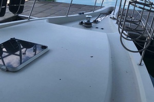 55ft Bluewater Yachts Yacht For Sale