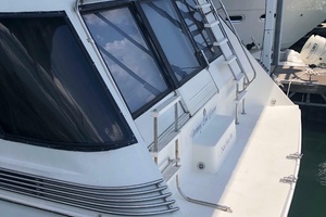 55ft Bluewater Yachts Yacht For Sale