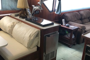 55ft Bluewater Yachts Yacht For Sale