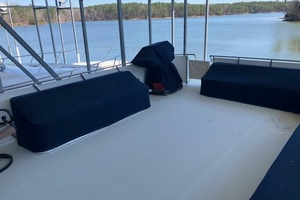 55ft Bluewater Yachts Yacht For Sale