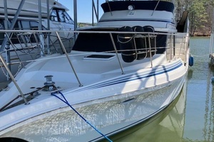 55ft Bluewater Yachts Yacht For Sale