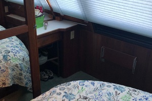 55ft Bluewater Yachts Yacht For Sale