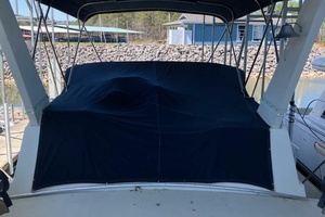 55ft Bluewater Yachts Yacht For Sale